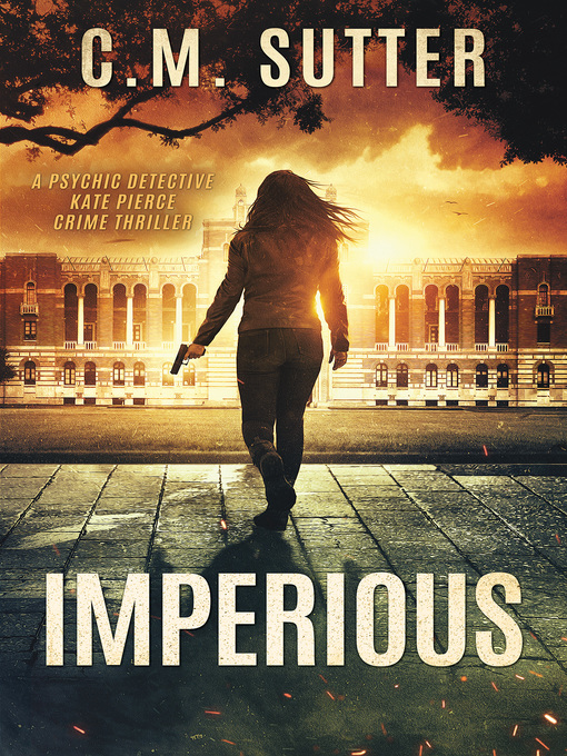 Title details for Imperious by C.M. Sutter - Available